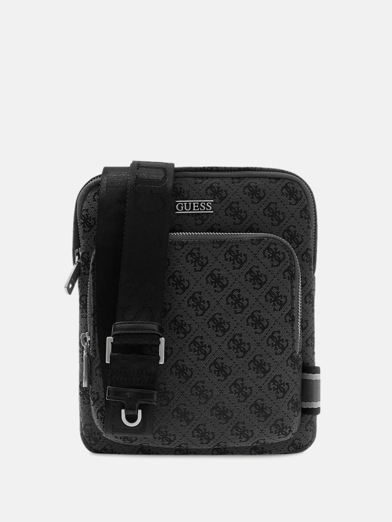 boston quattro g flat crossbody boston quattro g flat crossbody