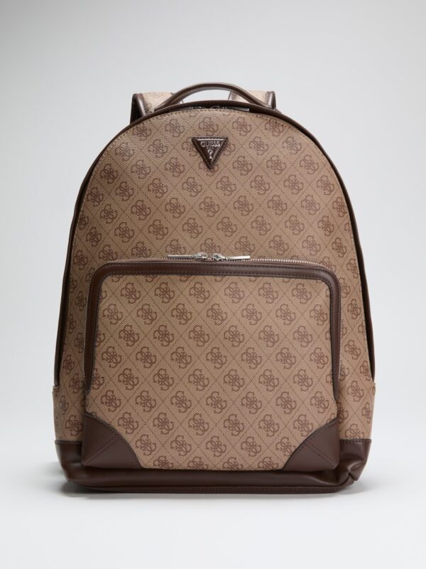 milano quattro g backpack