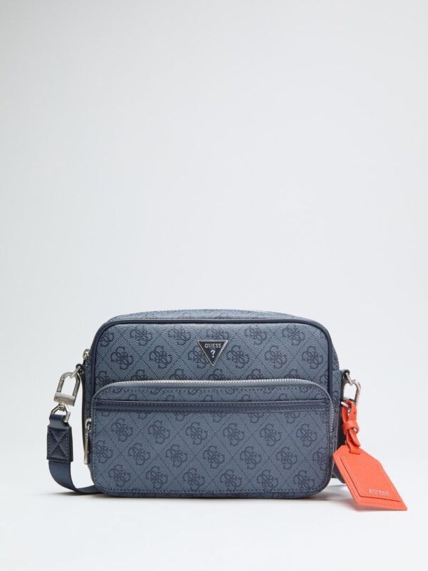 milano 4g logo mini crossbody