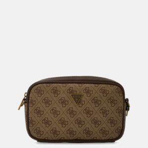 milano logo crossbody
