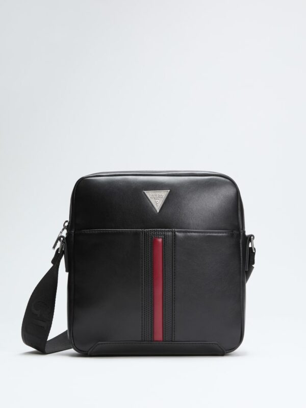 torino logo crossbody