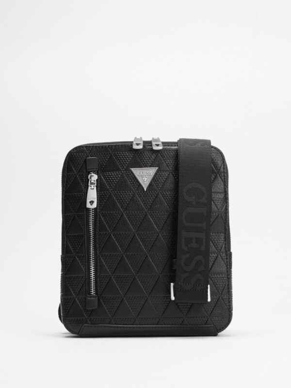 torino logo crossbody