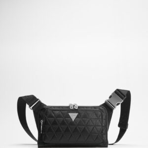 torino logo bumbag