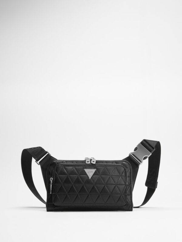 torino logo bumbag