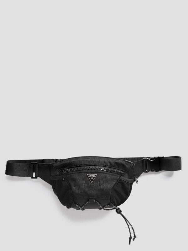 trento multifunctional bum bag