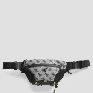 trento quattro g multifunctional bum bag