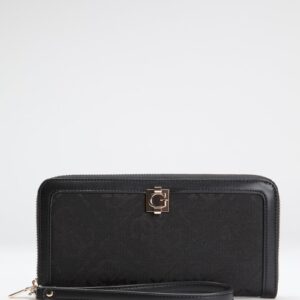 audrey logo wallet