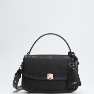 audrey logo bag