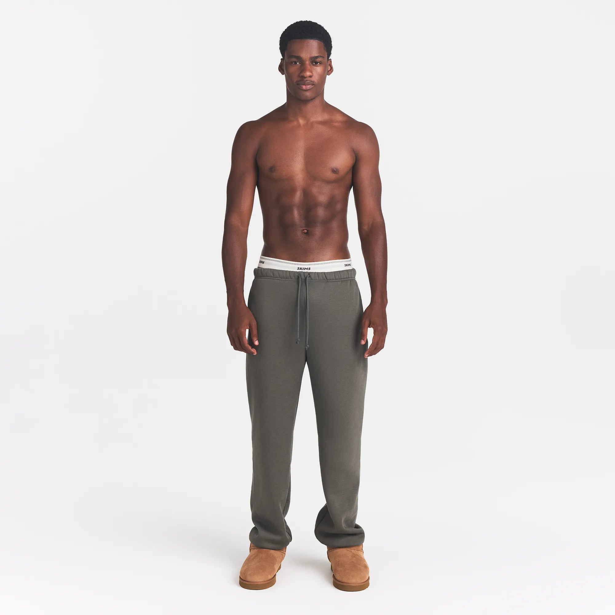 fleece lounge mens relaxed jogger fleece lounge mens relaxed jogger
