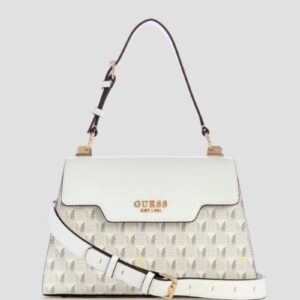 hallie mini fold over flap crossbody