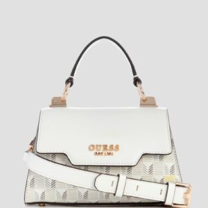 hallie mini fold over flap bag