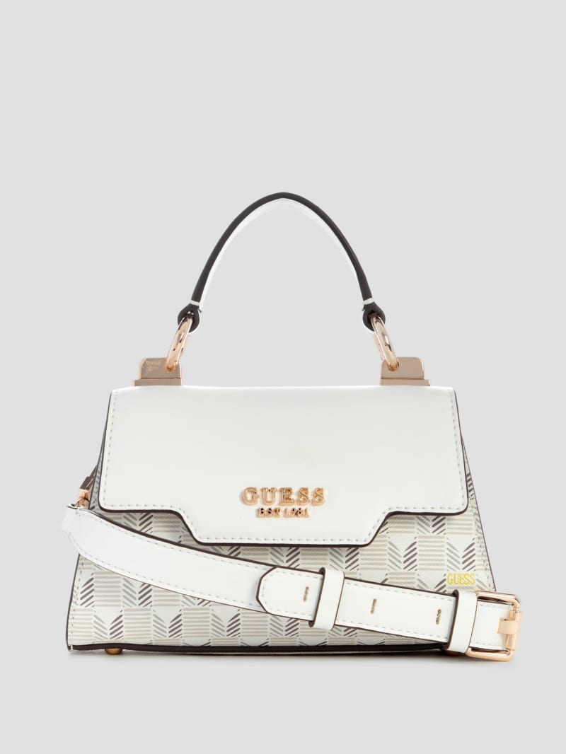 hallie mini fold over flap bag hallie mini fold over flap bag