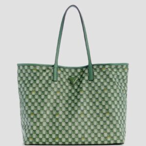 g wave large tote set