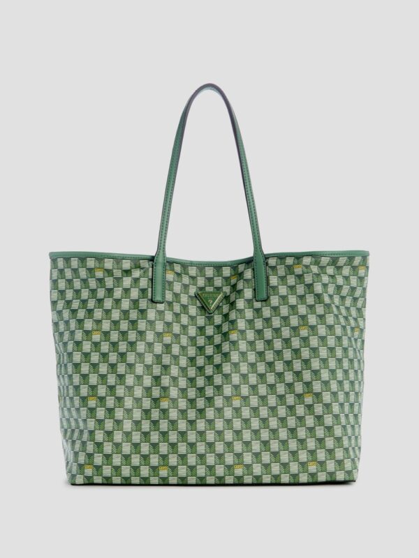 g wave large tote set
