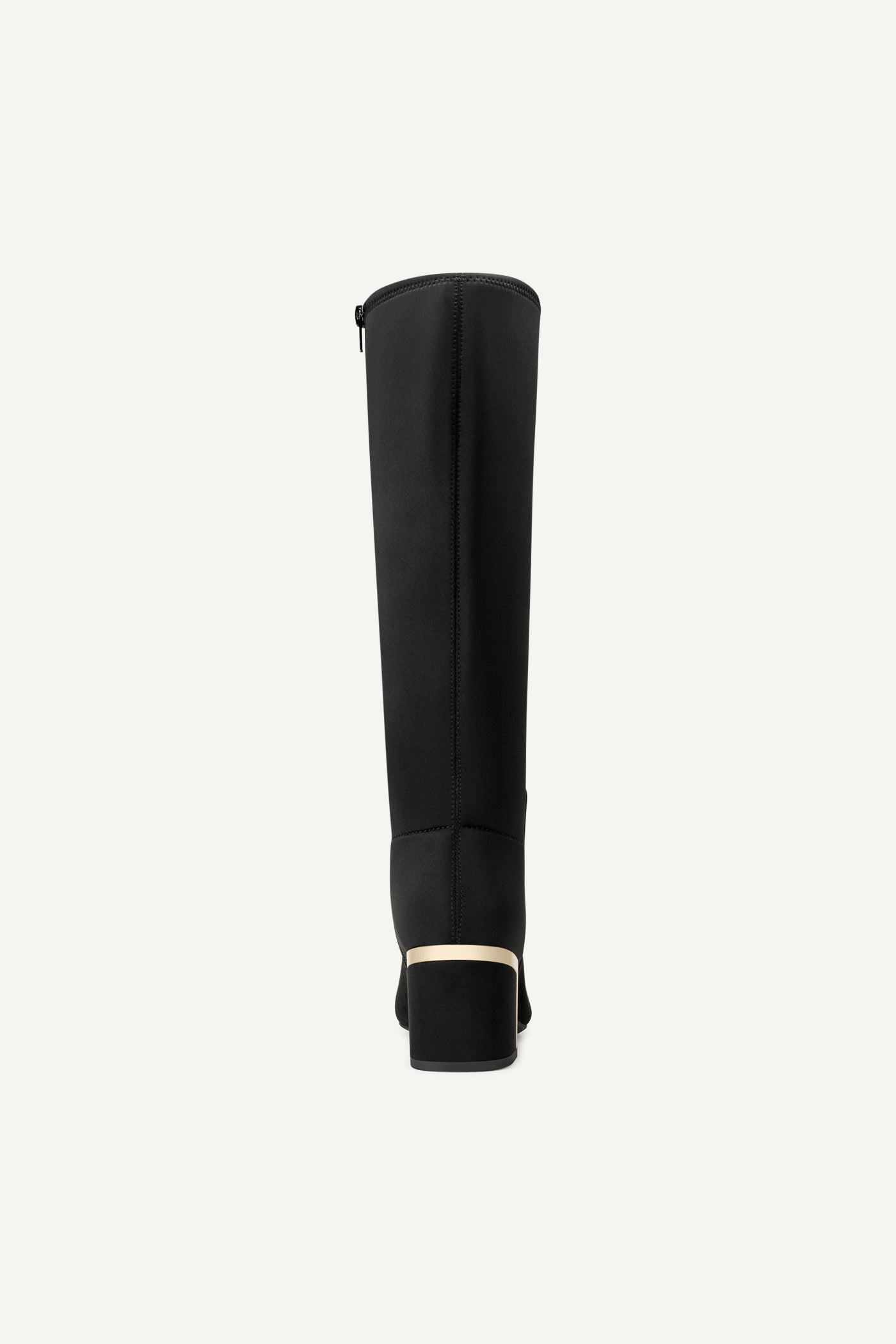 kalevi tallboot k4534500 black backview kalevi tallboot k4534500 black backview