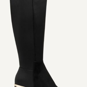 Home kalevi tallboot k4534500 black sideview