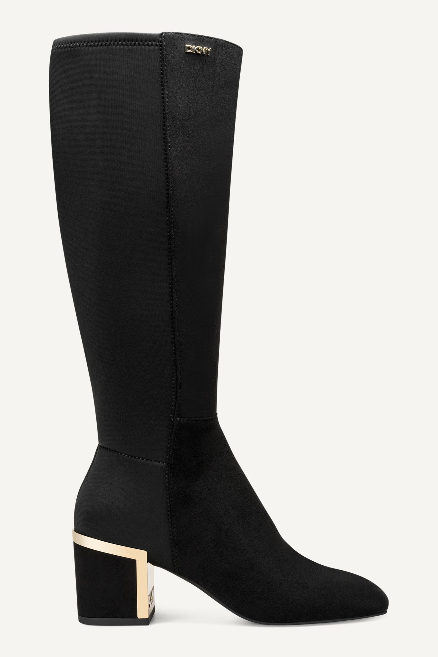 kalevi tallboot k4534500 black sideview kalevi tallboot k4534500 black sideview