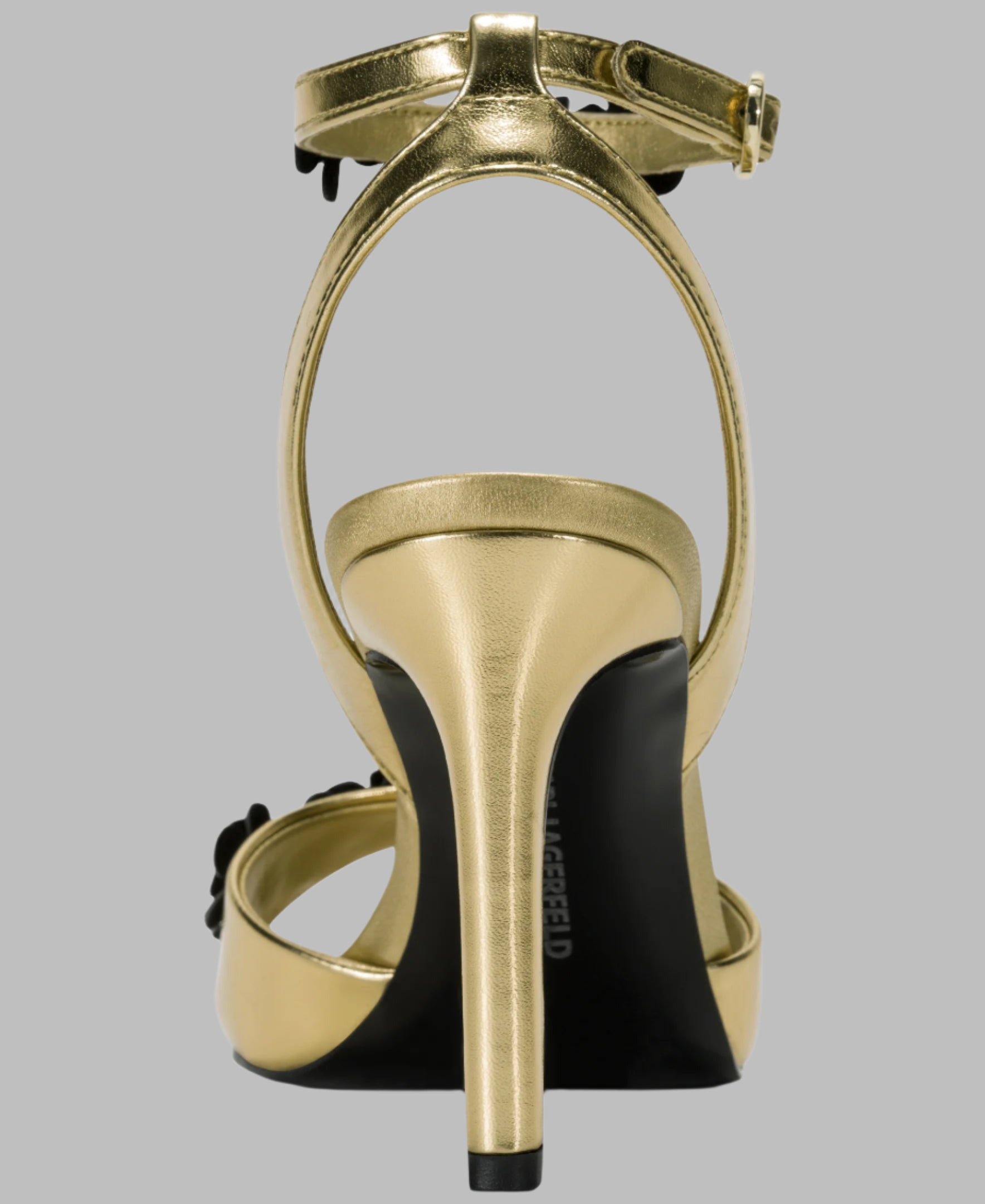 kallie kl358212 gold backview kallie kl358212 gold backview