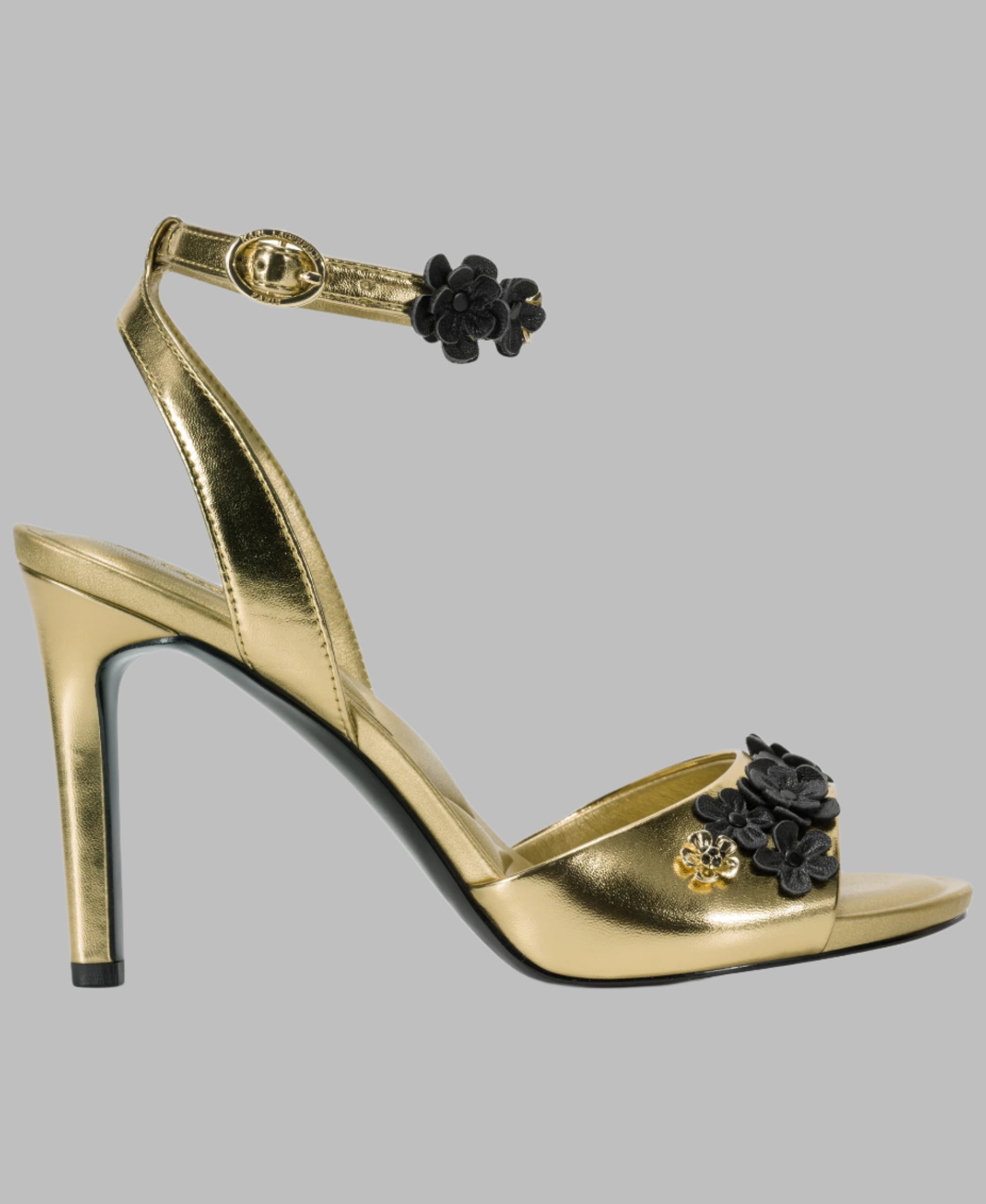 kallie kl358212 gold sideview kallie kl358212 gold sideview