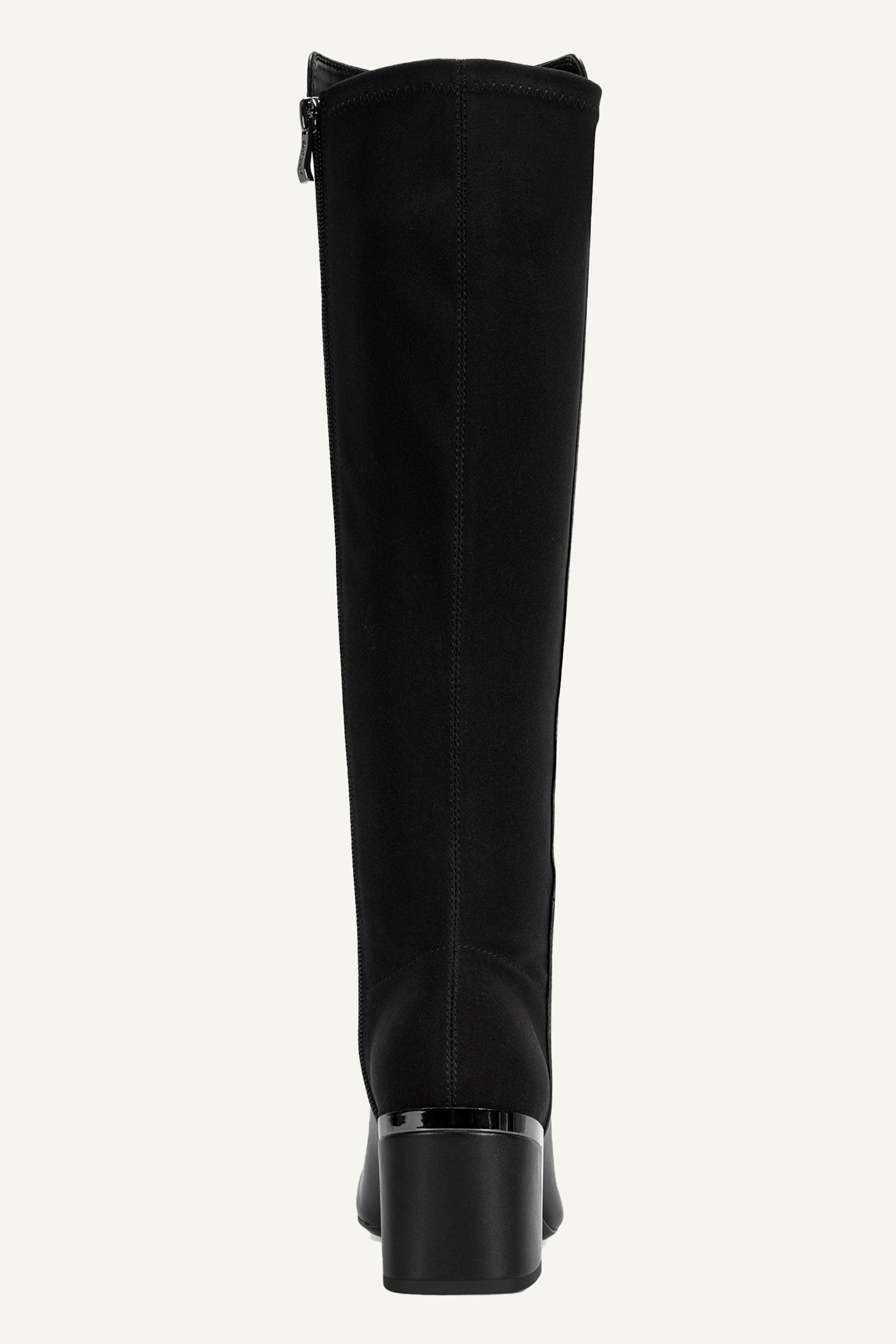 kamiah tallboot6 k4597847 black backview kamiah tallboot6 k4597847 black backview