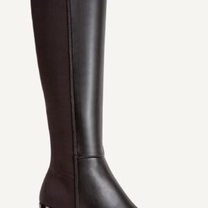 Витрина kamiah tallboot6 k4597847 brown sideview