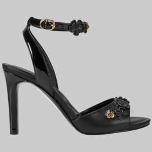 Витрина kena anklestrap kl450133 black sideview