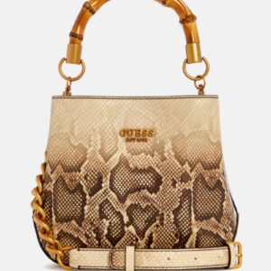 eire small bucket bag