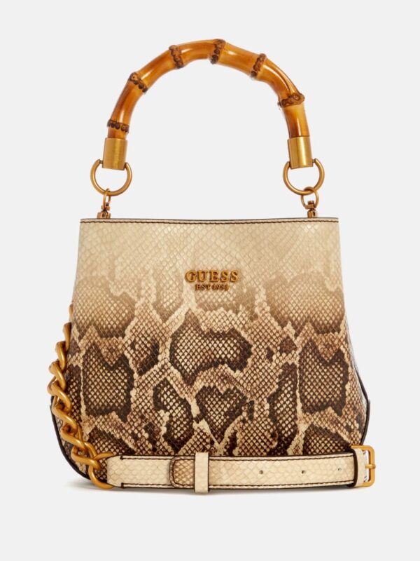eire small bucket bag