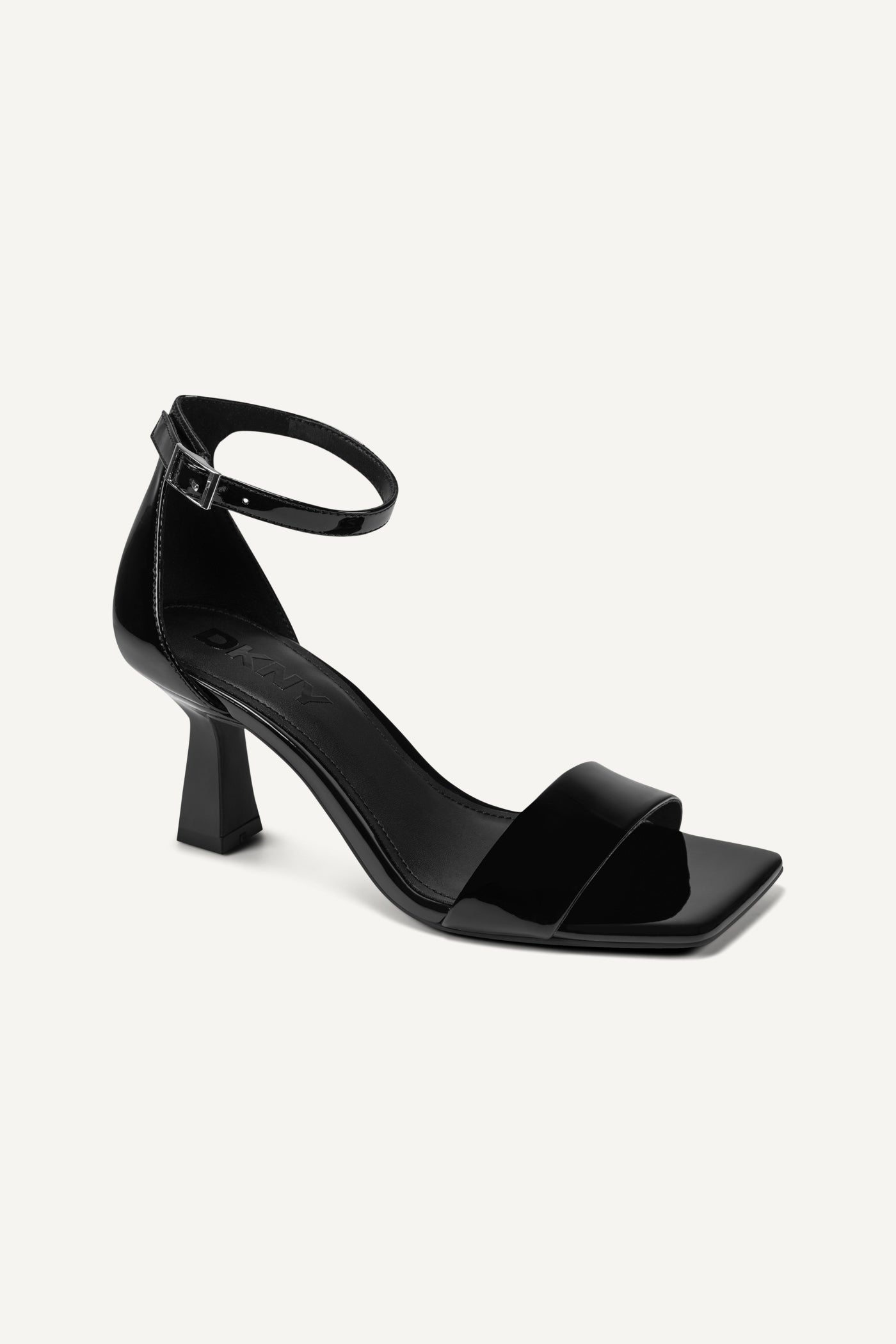 krazz anklestrap k2646937 black 3 4profileview krazz anklestrap k2646937 black 3 4profileview