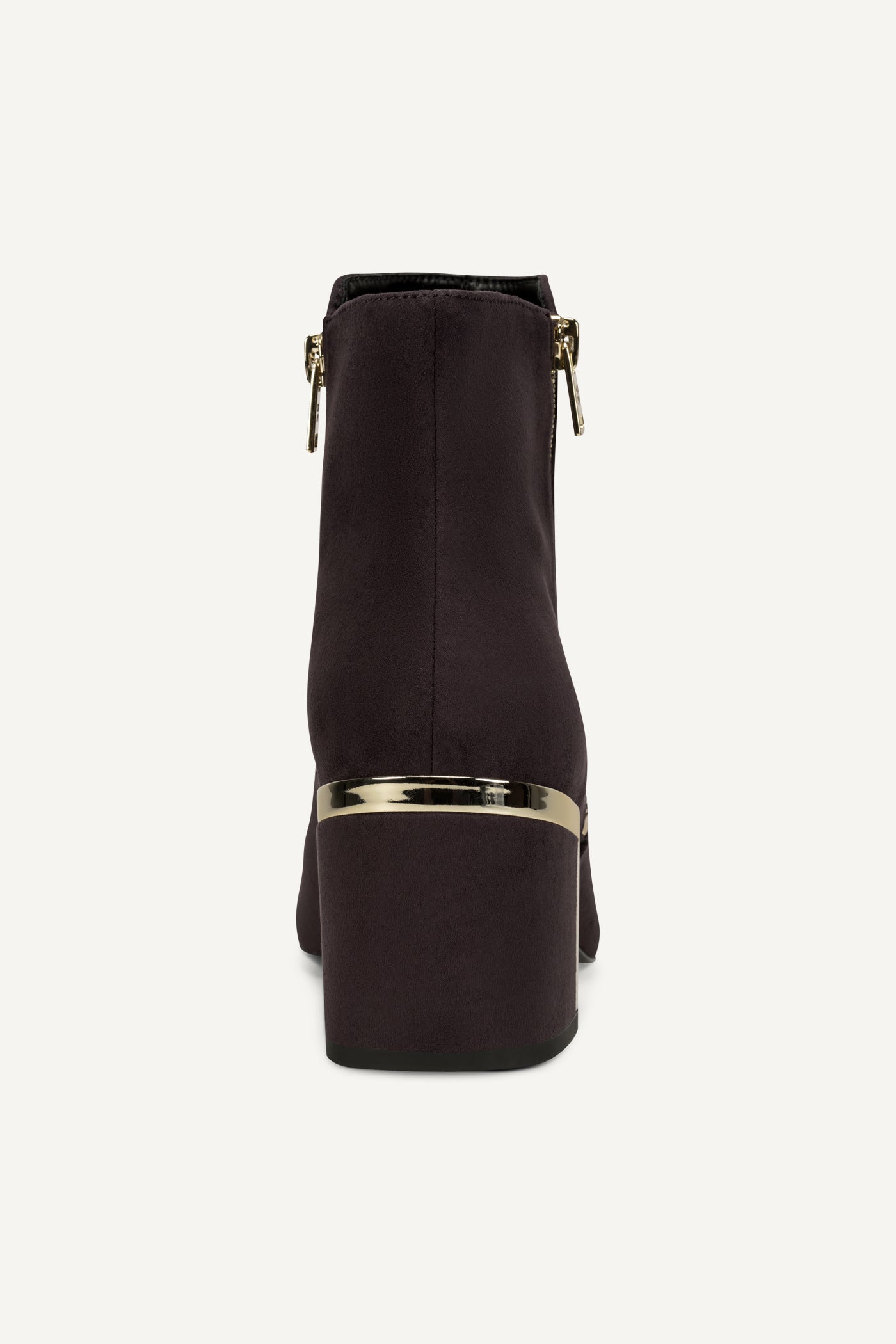 kylah bootiewzi k4502649 brown backview kylah bootiewzi k4502649 brown backview