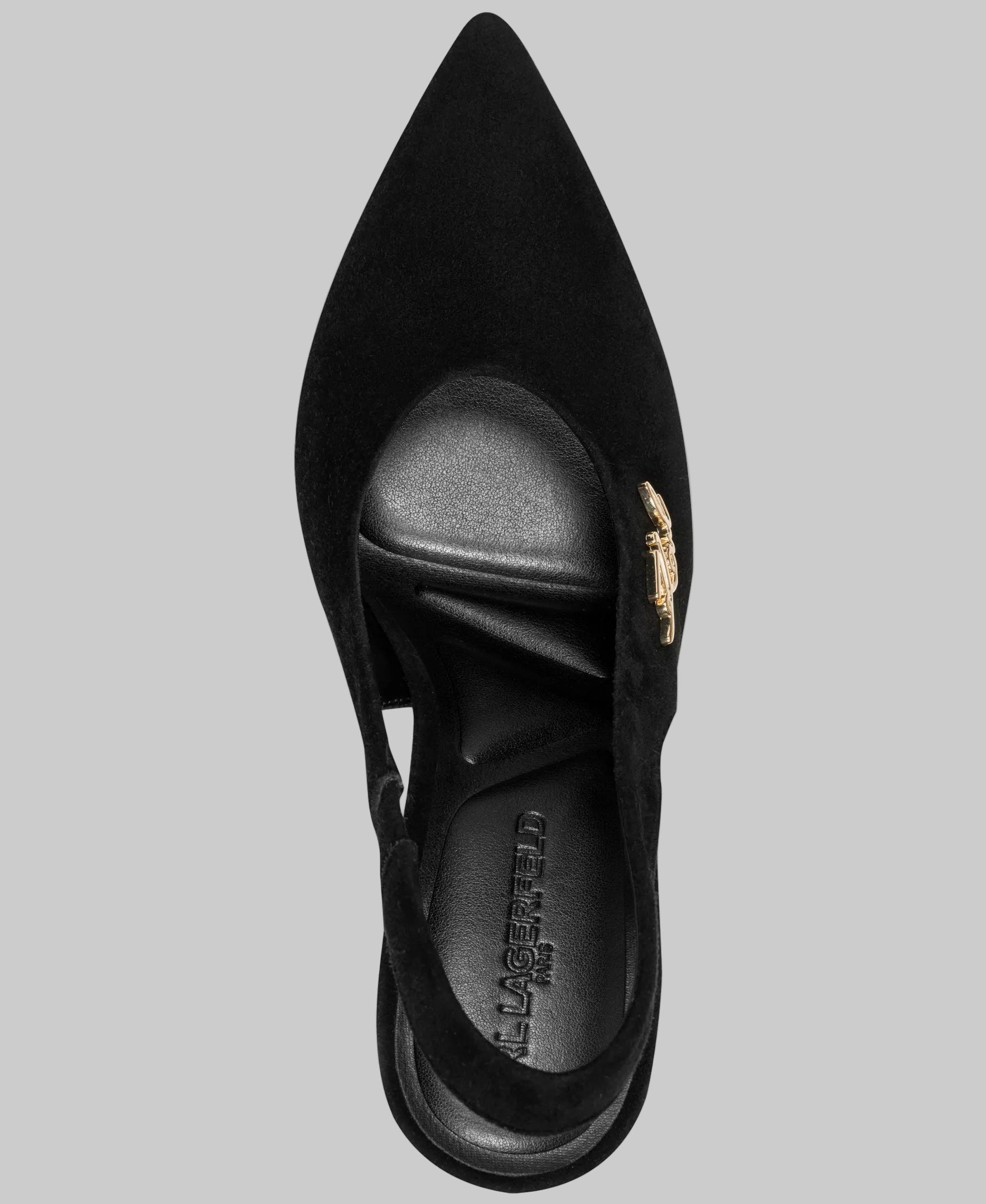 lauryn kl369843 black topdownview lauryn kl369843 black topdownview