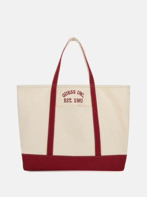 summerline extra large tote