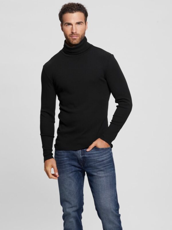 mateo turtleneck tee