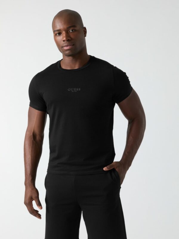 logo t shirt