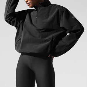 Легкий вес takeaway track pullover