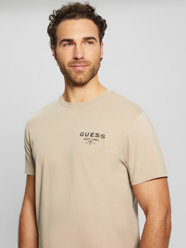 eco classic tee