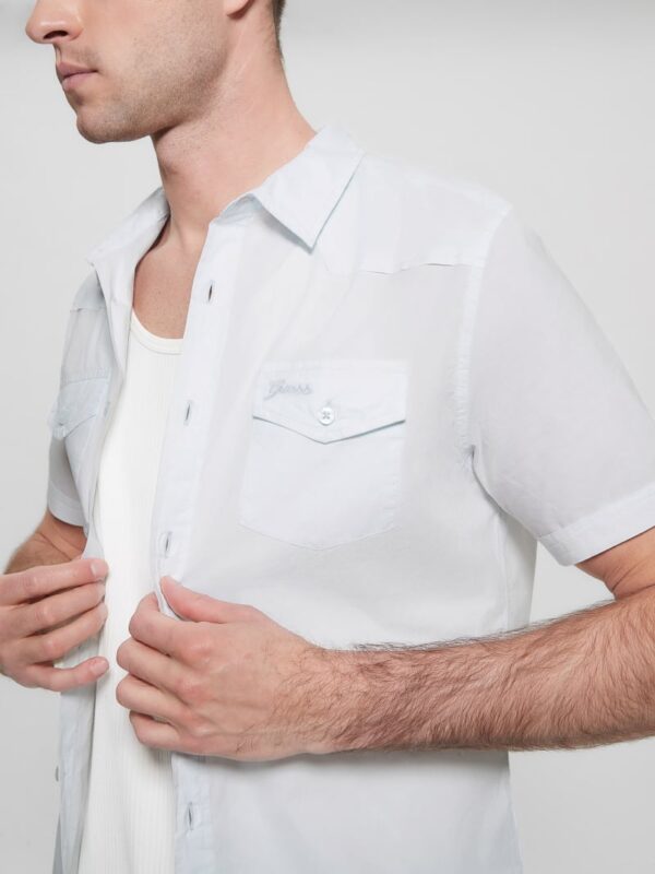 nottingham shirt