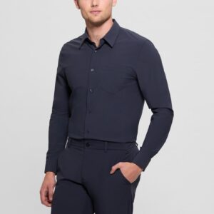 sunset tech stretch shirt