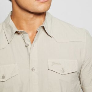 nottingham western shirt