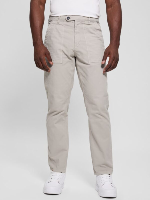 porto canvas pants