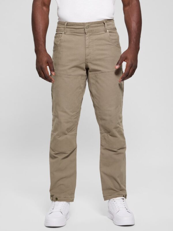 rocco canvas pants