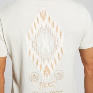 eco southwestern tee