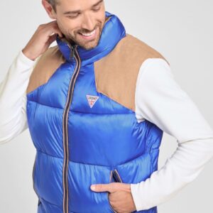 yann fabric block pu