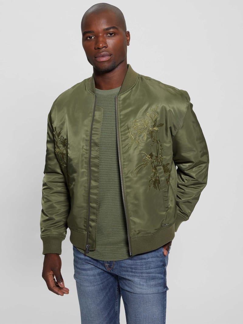 ace satin hawk flight jacket ace satin hawk flight jacket