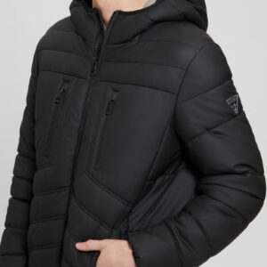 leo tech quilted hoo