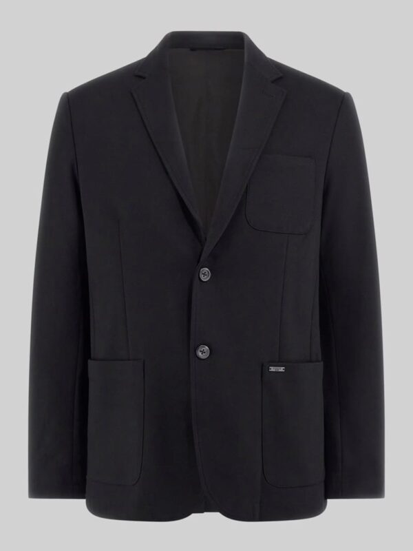 eco tyron blazer