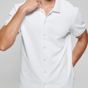 aster knit shirt