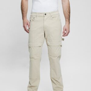utility cargo pants