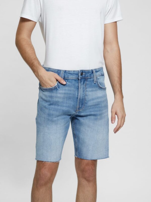 wyatt destroyed shorts