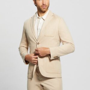 tyron blazer